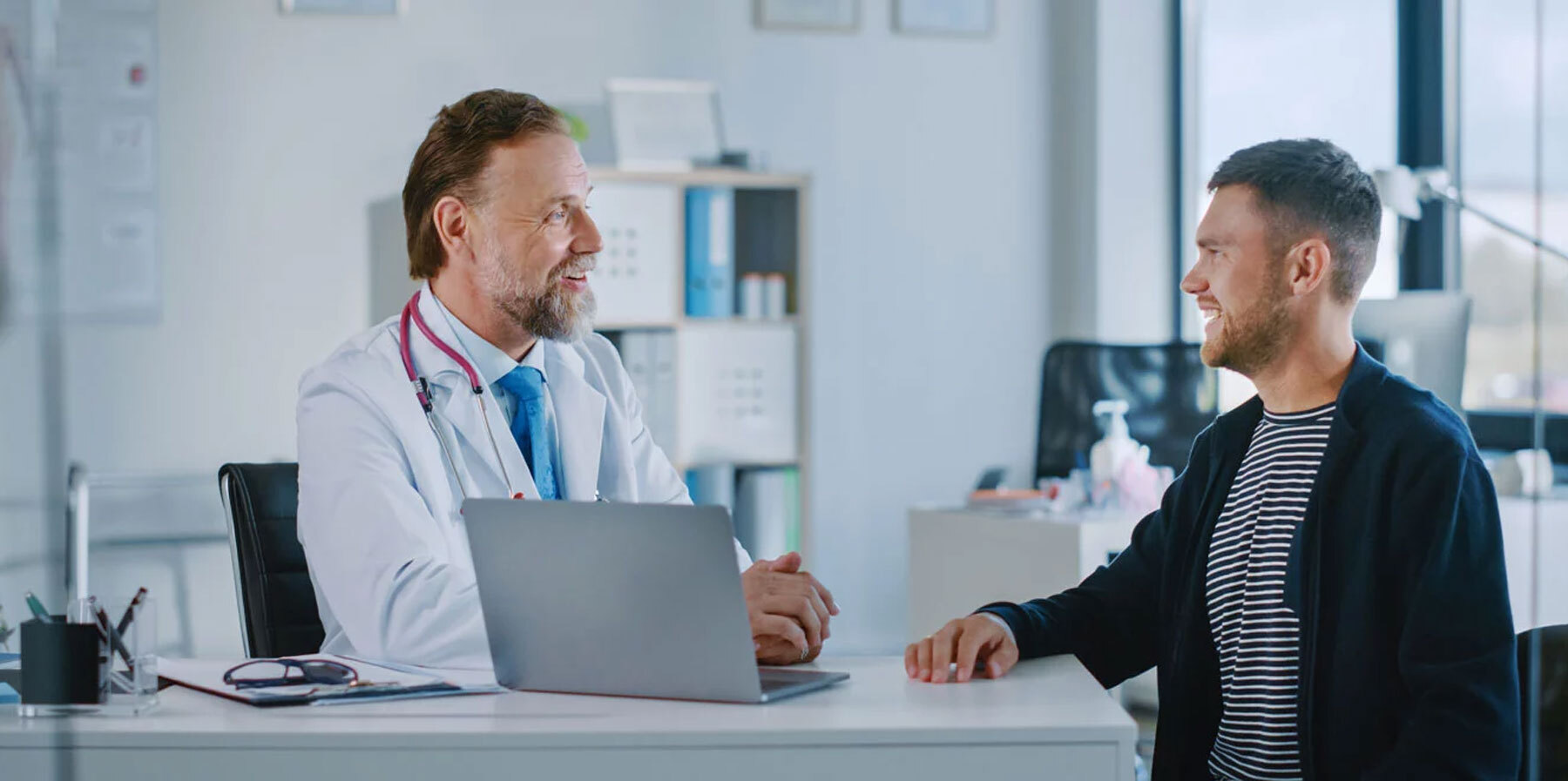 MojTermin: How Macedonia Revolutionized Healthcare with a Centralized eHealth System