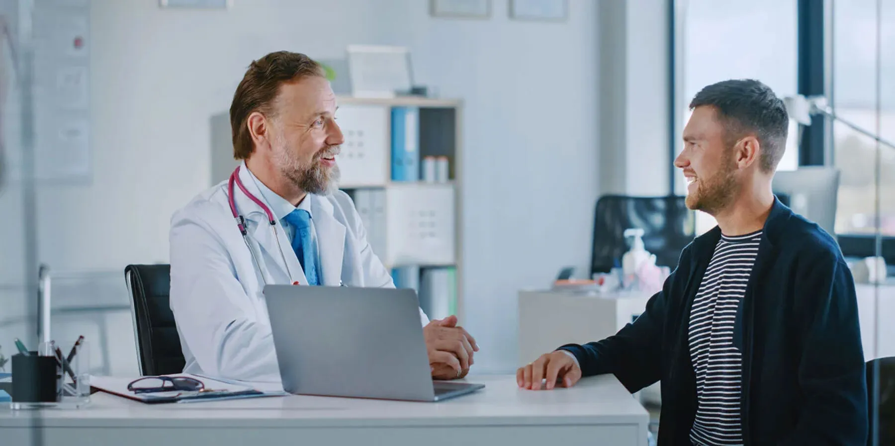 MojTermin: How Macedonia Revolutionized Healthcare with a Centralized eHealth System