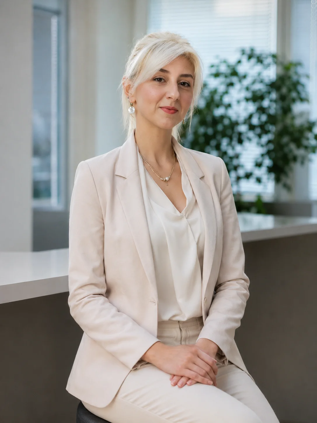 Aleksandra Masin