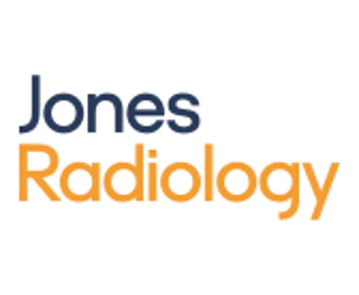 Jones Radiology