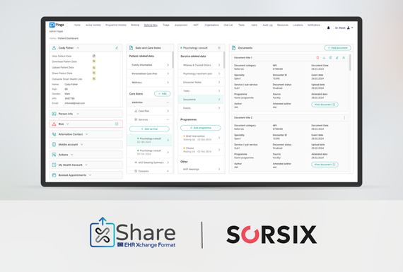 Sorsix Earns The Highest Industry Label at IHE-Europe Connectathon 2025 for EHDS Interoperability