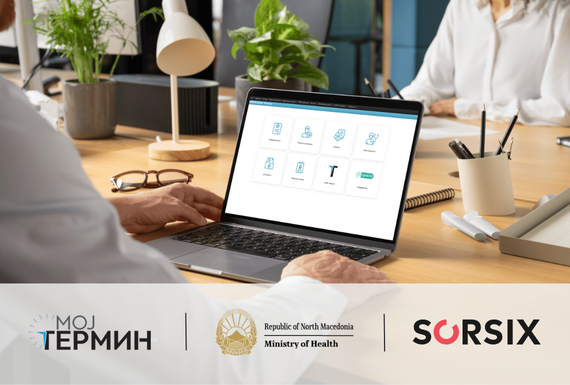 NEWS: "Moj Termin" rolls out new Occupational Health module