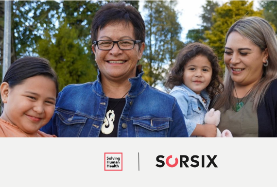 New Nationwide Breast Screening Platform Goes Live in New Zealand - Powered by Sorsix