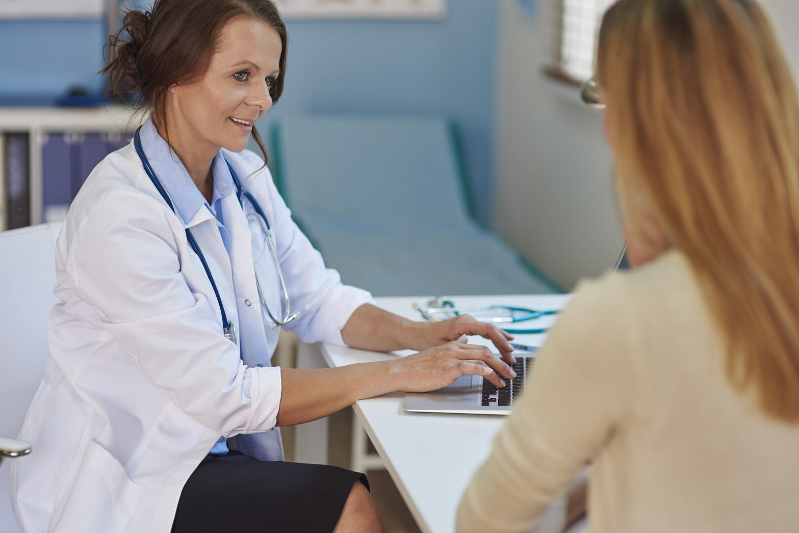 Clinical Directors & Clinicians