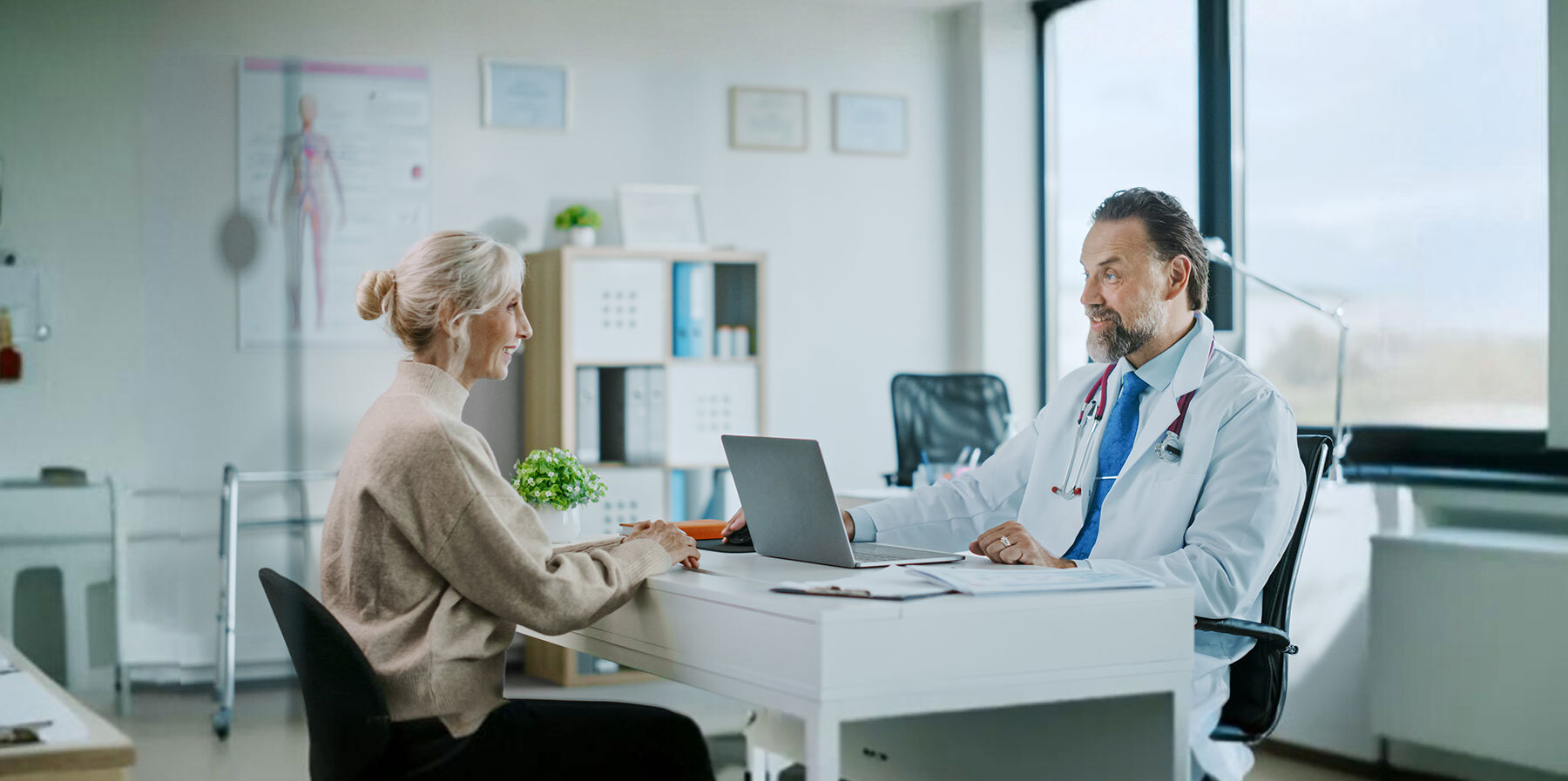 Automate & Standardize eReferrals—For Faster, Smarter Triage