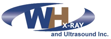 Wentworth-Halton X-Ray and Ultrasound Inc. logo