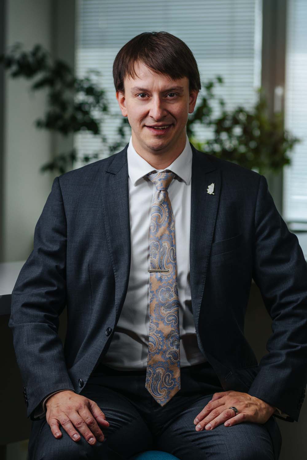 Dalibor Frtunik