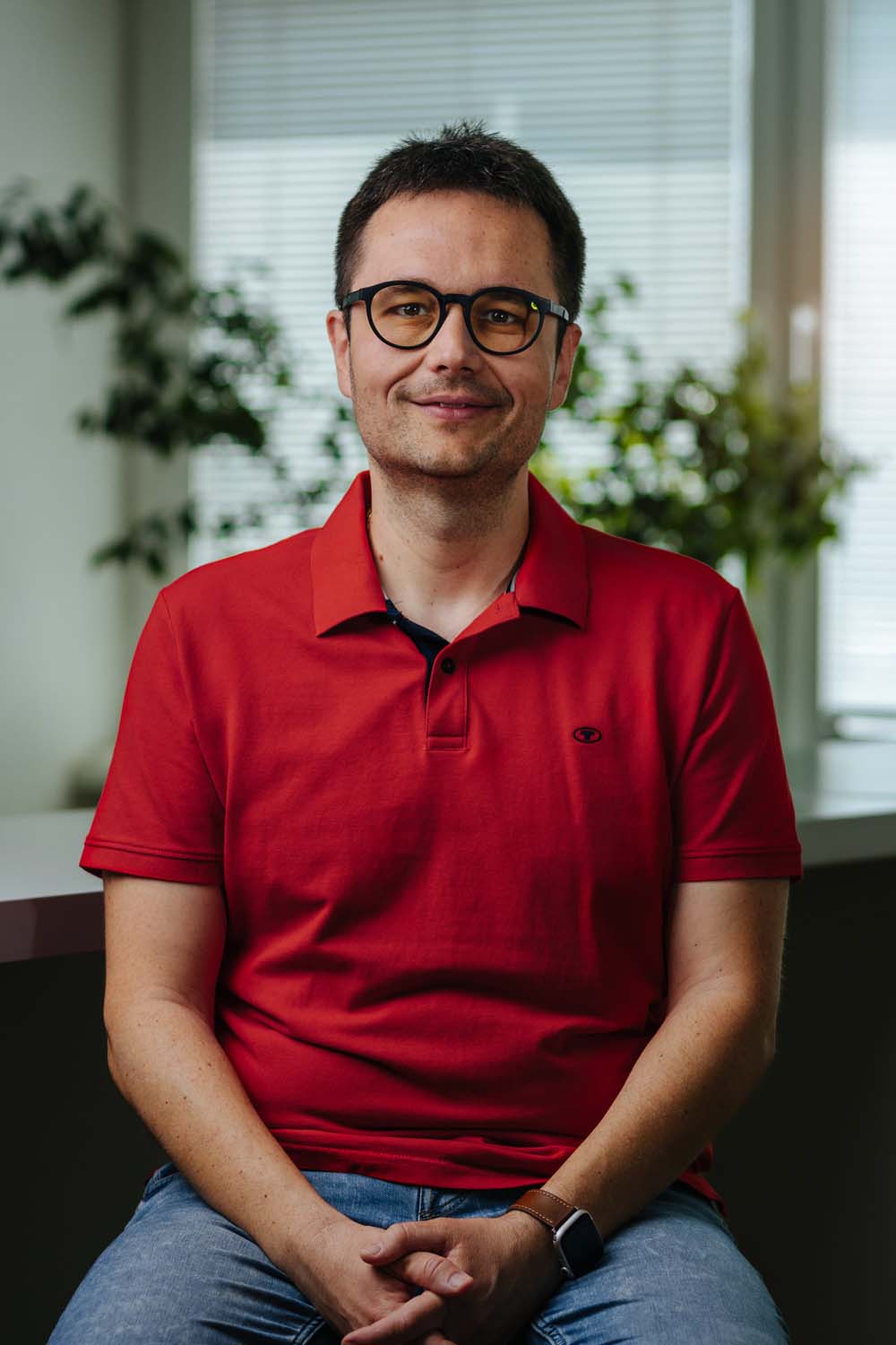 Filip Kuzmanovski