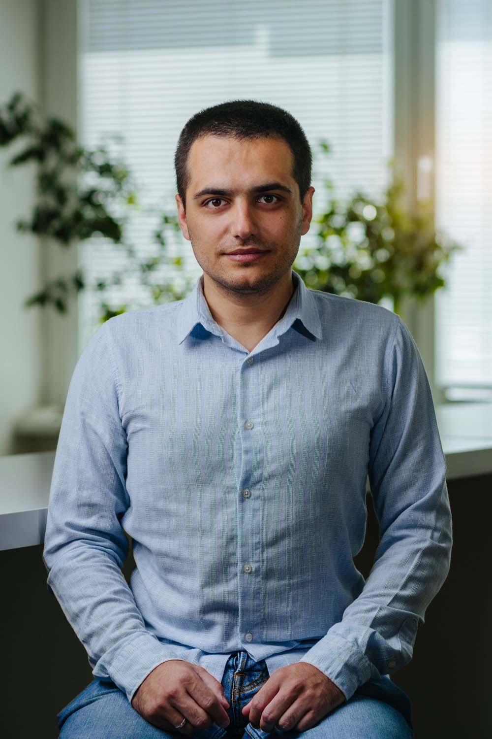 Filip Nikolovski