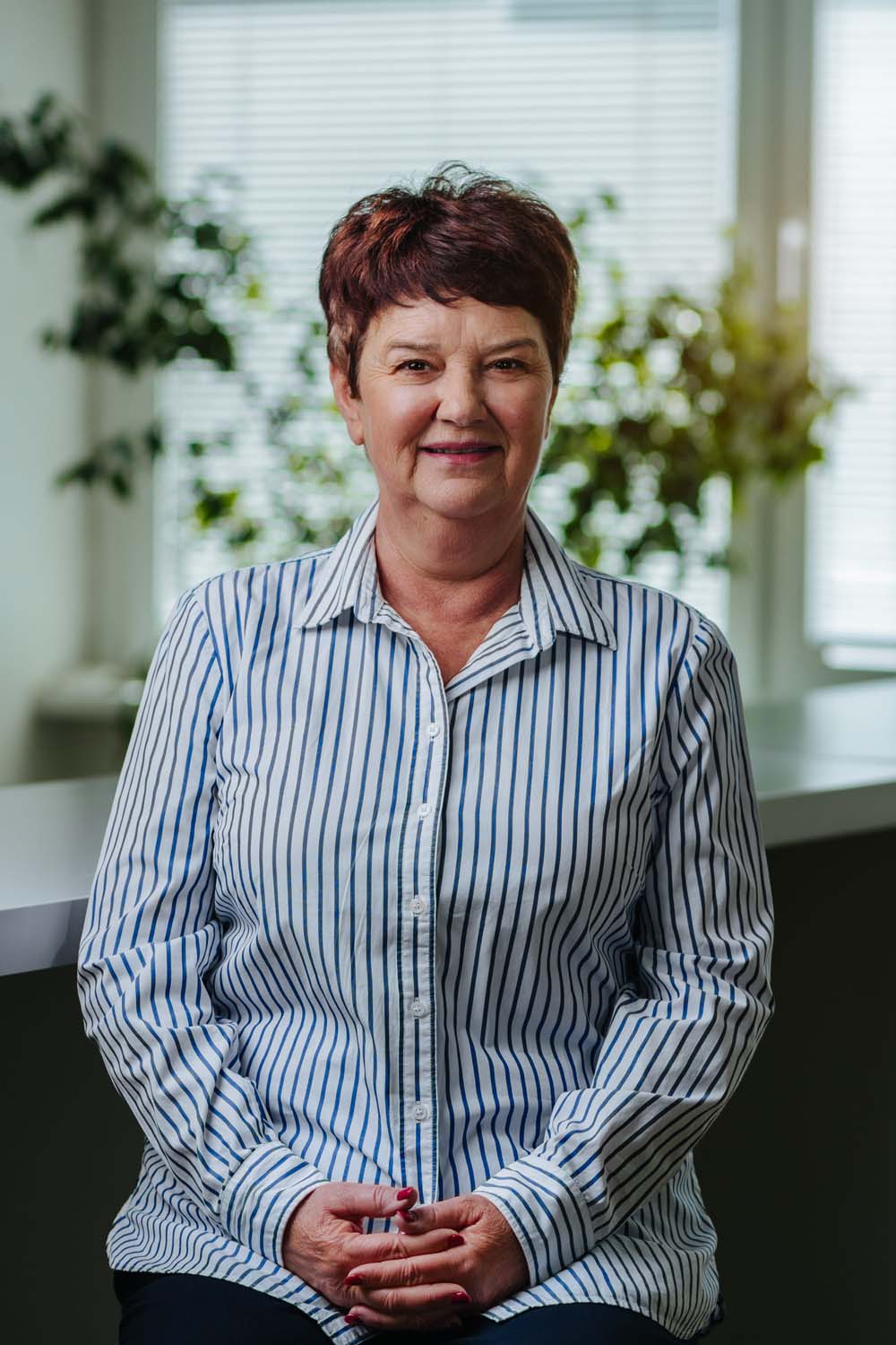 Suzana Frtunik