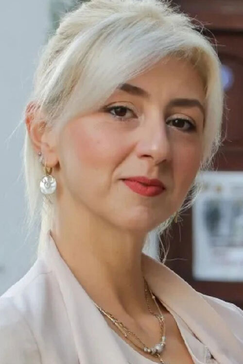Aleksandra Masin