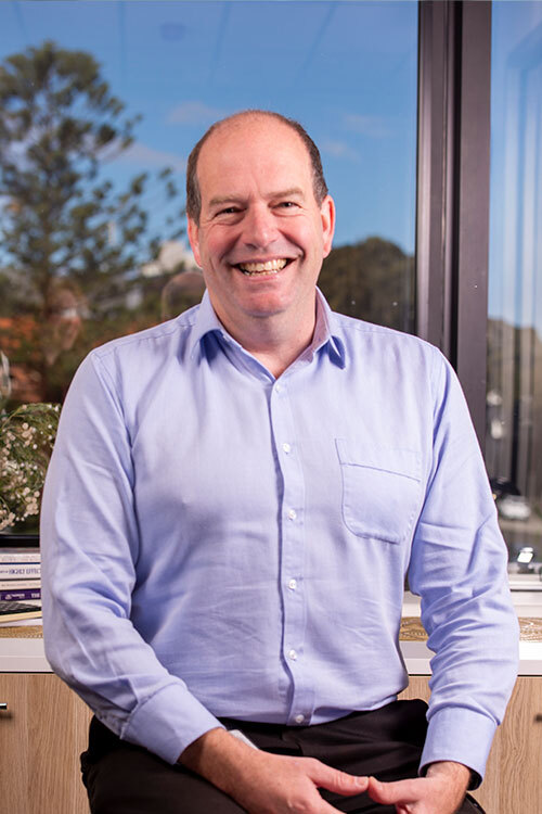 Dr. Chris Savage
