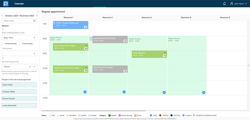 Automated Trigger-Based Actions